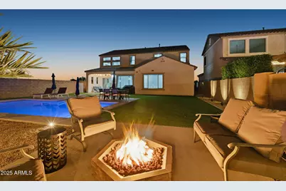 22743 N 98th Drive, Peoria, AZ 85383 - Photo 5