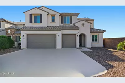 22743 N 98th Drive, Peoria, AZ 85383 - Photo 75