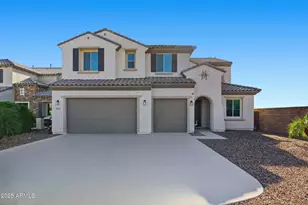 22743 N 98th Dr, Peoria, AZ 85383 - Photo 75