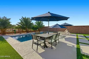 22743 N 98th Dr, Peoria, AZ 85383 - Photo 59