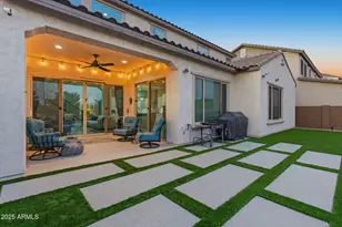 22743 N 98th Dr, Peoria, AZ 85383 - Photo 53