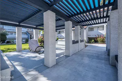 1331 W Baseline Road #357, Mesa, AZ 85202 - Photo 35