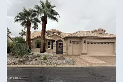 15061 W Pinchot Avenue, Goodyear, AZ 85395 - Photo 1