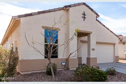 22565 W La Pasada Boulevard, Buckeye, AZ 85326 - Photo 5