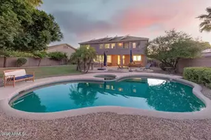 3555 S Marion Way, Chandler, AZ 85286 - Photo 3