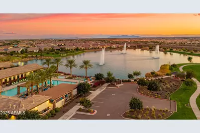 24683 N 174th Drive, Surprise, AZ 85387 - Photo 53