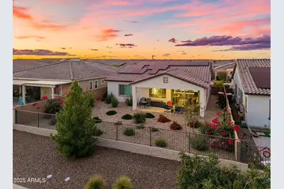 24683 N 174th Drive, Surprise, AZ 85387 - Photo 45