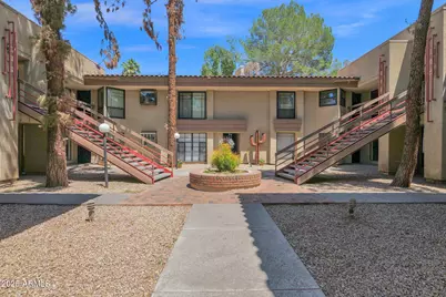 5035 N 10th Place #108, Phoenix, AZ 85014 - Photo 19