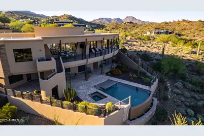 15917 N Ringtail Trail, Fountain Hills, AZ 85268 - Photo 41