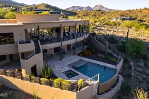 15917 N Ringtail Trail, Fountain Hills, AZ 85268 - Photo 41