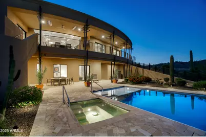 15917 N Ringtail Trail, Fountain Hills, AZ 85268 - Photo 37