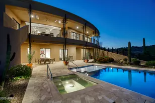 15917 N Ringtail Trail, Fountain Hills, AZ 85268 - Photo 37