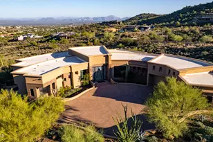 15917 N Ringtail Trail, Fountain Hills, AZ 85268 - Photo 39