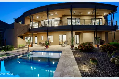 15917 N Ringtail Trail, Fountain Hills, AZ 85268 - Photo 35