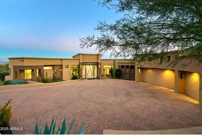 15917 N Ringtail Trail, Fountain Hills, AZ 85268 - Photo 1