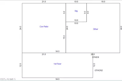 17200 W Bell Road #613, Surprise, AZ 85374 - Photo 23