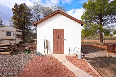 1270 S Savage Lane, Cottonwood, AZ 86326 - Photo 7