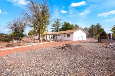 1270 S Savage Lane, Cottonwood, AZ 86326 - Photo 5