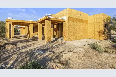 33172 N 82nd Street, Scottsdale, AZ 85266 - Photo 17