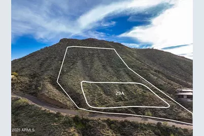 9415 E Aw Tillinghast Road #29, Scottsdale, AZ 85262 - Photo 7