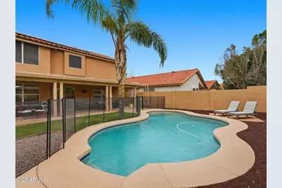 7247 E Kiva Avenue, Mesa, AZ 85209 - Photo 27