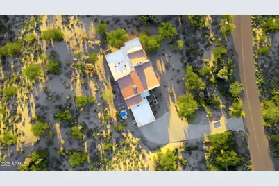 8249 E Carefree Drive, Carefree, AZ 85377 - Photo 49