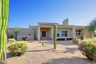 8249 E Carefree Dr, Carefree, AZ 85377 - Photo 1