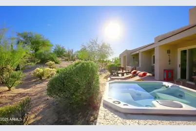 8249 E Carefree Drive, Carefree, AZ 85377 - Photo 35