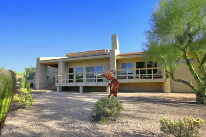 8249 E Carefree Drive, Carefree, AZ 85377 - Photo 9