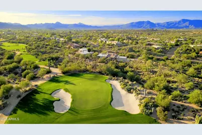 8249 E Carefree Drive, Carefree, AZ 85377 - Photo 1