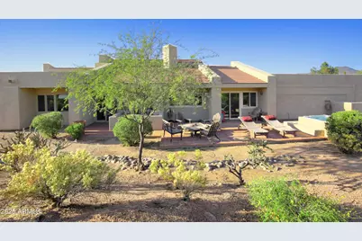 8249 E Carefree Drive, Carefree, AZ 85377 - Photo 39