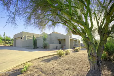 8249 E Carefree Drive, Carefree, AZ 85377 - Photo 5