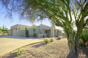 8249 E Carefree Dr, Carefree, AZ 85377 - Photo 5