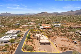 10876 E Rising Sun Dr, Scottsdale, AZ 85262 - Photo 59