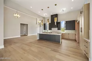 10876 E Rising Sun Dr, Scottsdale, AZ 85262 - Photo 11