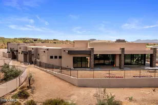 10876 E Rising Sun Dr, Scottsdale, AZ 85262 - Photo 37