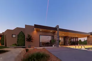 10876 E Rising Sun Dr, Scottsdale, AZ 85262 - Photo 1