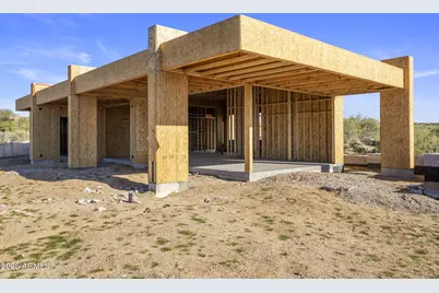 10876 E Rising Sun Drive, Scottsdale, AZ 85262 - Photo 5