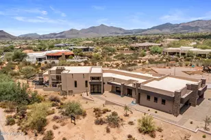 10876 E Rising Sun Dr, Scottsdale, AZ 85262 - Photo 57