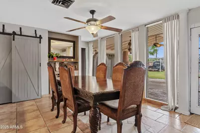 583 W Wilson Avenue, Coolidge, AZ 85128 - Photo 17