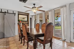 583 W Wilson Ave, Coolidge, AZ 85128 - Photo 17