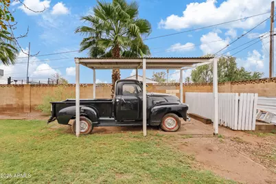 583 W Wilson Avenue, Coolidge, AZ 85128 - Photo 39