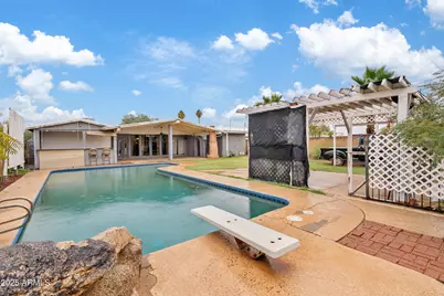 583 W Wilson Avenue, Coolidge, AZ 85128 - Photo 37