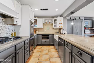 583 W Wilson Avenue, Coolidge, AZ 85128 - Photo 13