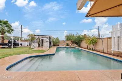 583 W Wilson Avenue, Coolidge, AZ 85128 - Photo 33