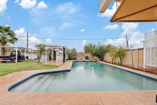 583 W Wilson Ave, Coolidge, AZ 85128 - Photo 33