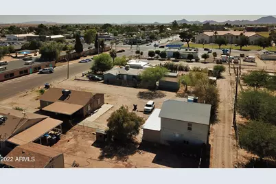 430 W Northern Avenue, Coolidge, AZ 85128 - Photo 45