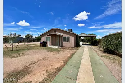 430 W Northern Avenue, Coolidge, AZ 85128 - Photo 1