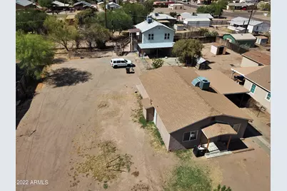 430 W Northern Avenue, Coolidge, AZ 85128 - Photo 47