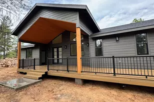 5018 Durango Dr, Happy Jack, AZ 86024 - Photo 1